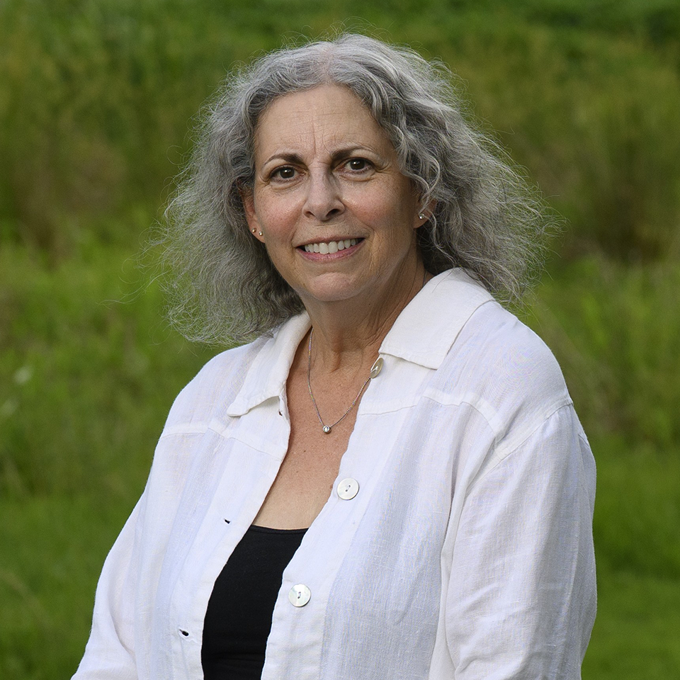 Photo of Susan DiGirolamo